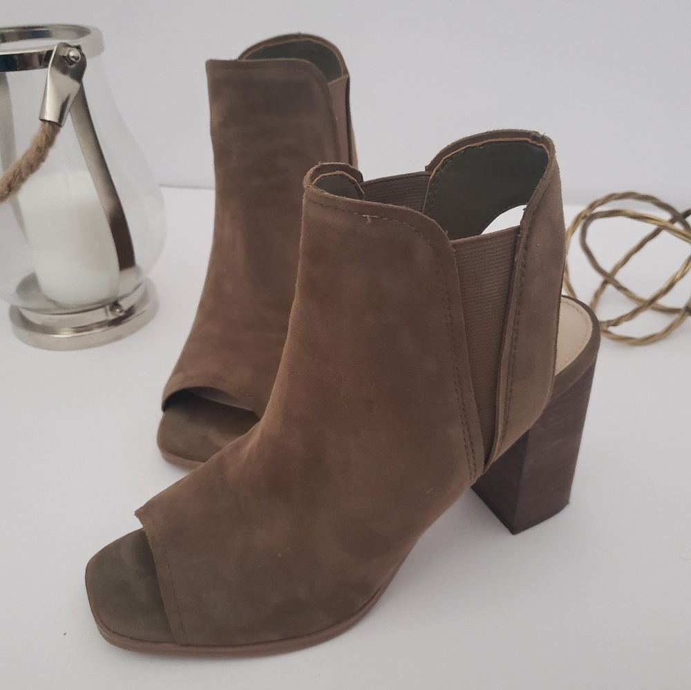 Aldo Shoes